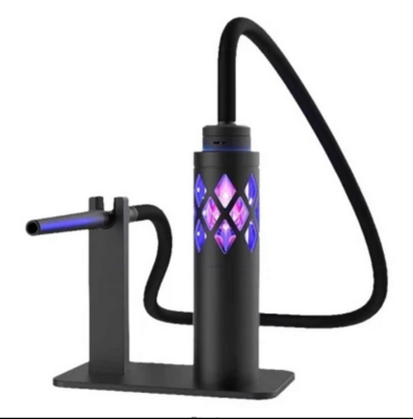 Fumytech - E-chicha portable hookah air 6ML 3200mAh limited edition ( GTA )