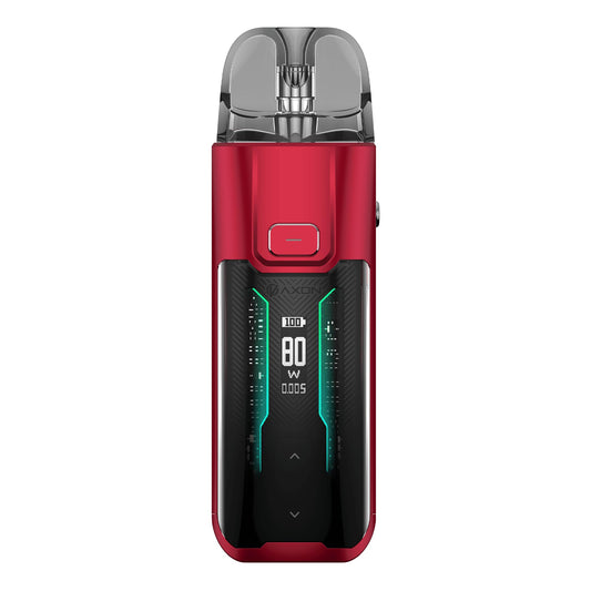 Vaporesso - LUXE XR MAX Rouge