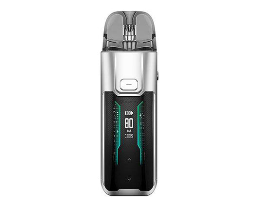 Vaporesso - LUXE XR MAX blanc