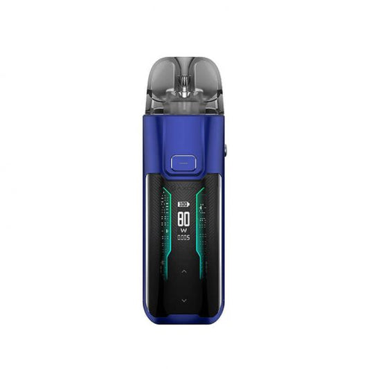 Vaporesso - LUXE XR MAX Bleu