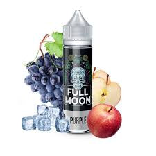 Full Moon - Purple 50ML 50/50