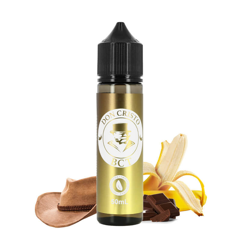 PGVG Labs - Don Cristo 50ML