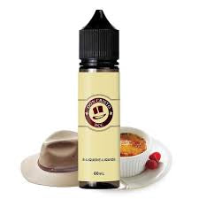 PGVG Labs - Don Cristo Custard 50ML