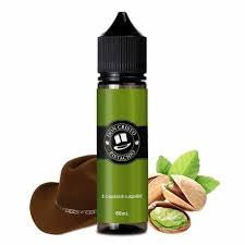 PGVG Labs - Don Cristo Pistachio 50ML