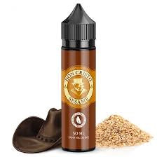 PGVG Labs - Don Cristo Sesame 50ML