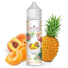 Prestige Fruits - Abricot Pêche Ananas 50ml