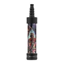 Fumytech - E-chicha portable hookah air 6ML 3200mAh limited edition ( GTA )