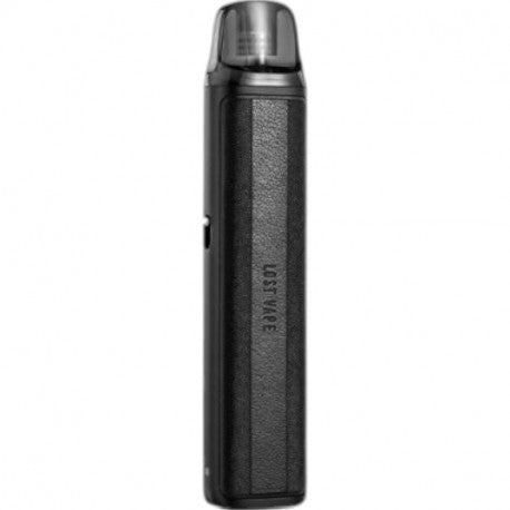 Lost vape - Pod ursa Nano 3 1200mAh Twill black