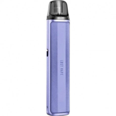 Lost vape - Pod ursa Nano 3 1200mAh twill Violet