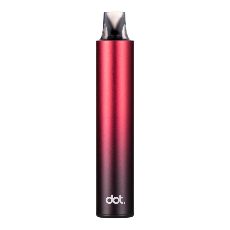 Dot pod - kit dot switch R 1000mAh Red Obsidian