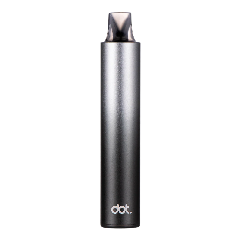 Dot pod - kit dot switch R 1000mAh Silver obsidian