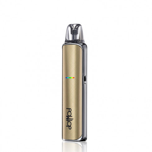 Dotpod Lite 1000 mAH brass