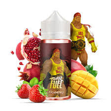 Fighter Fuel by Maison Fuel - Hogano 100ml