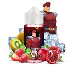 Fighter Fuel by Maison Fuel - Shigeri 100ml