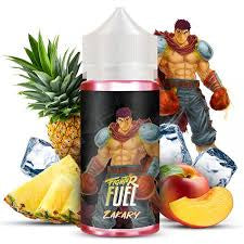 Fighter Fuel by Maison Fuel - Zakary 100ml