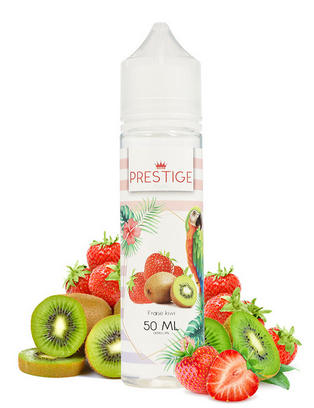 Prestige Fruits - Fraise Kiwi 50ml