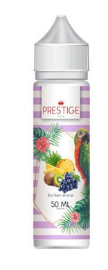 Prestige Fruits - Kiwi raisin Ananas 50ml