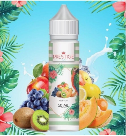 Prestige Fruits - Multi fruits 50ml