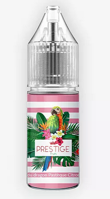 Prestige Fruits - Nic salt- Melon pastèque  10ML (20MG)